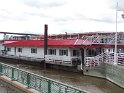 Margaritas on the Mississippi